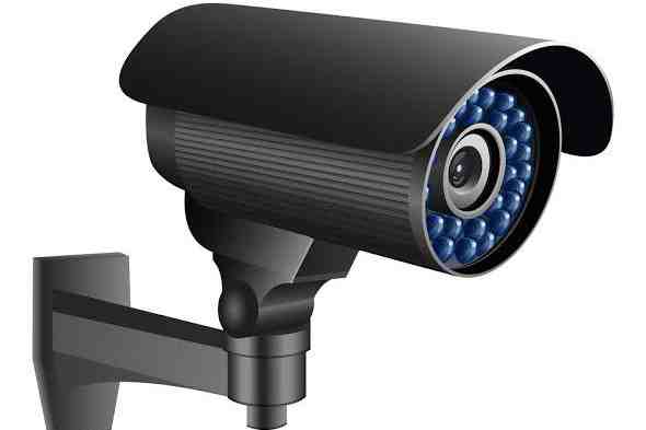 CCTV