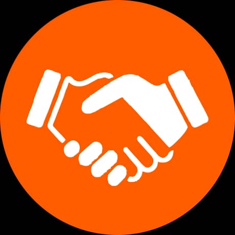 customer satisfaction icon