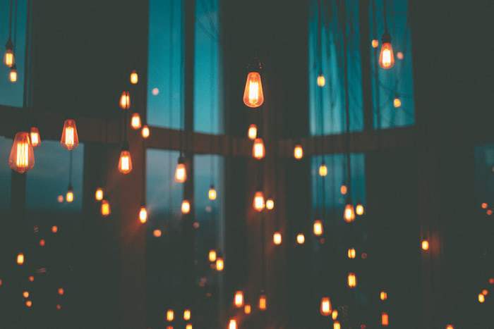 bulb light