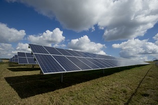 solar panel